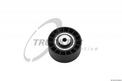 TRUCKTEC AUTOMOTIVE 0219085 -  Натяжной ролик, поликлиновой  ремень